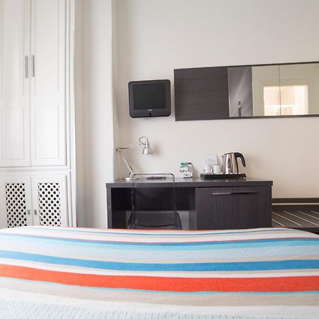סנטנדר Hostal Cabo Mayor חדר תמונה