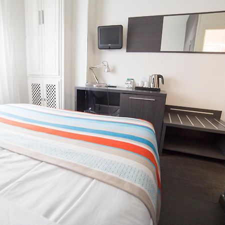 סנטנדר Hostal Cabo Mayor חדר תמונה